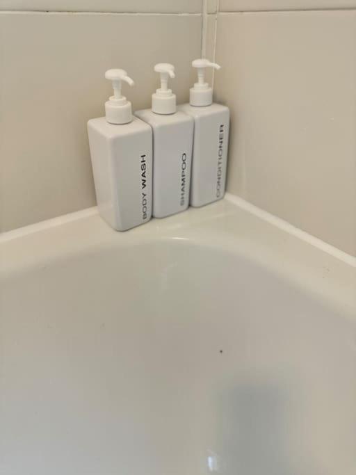 Tranquil 2 Bed Near Downtown & Free Parking Appartamento