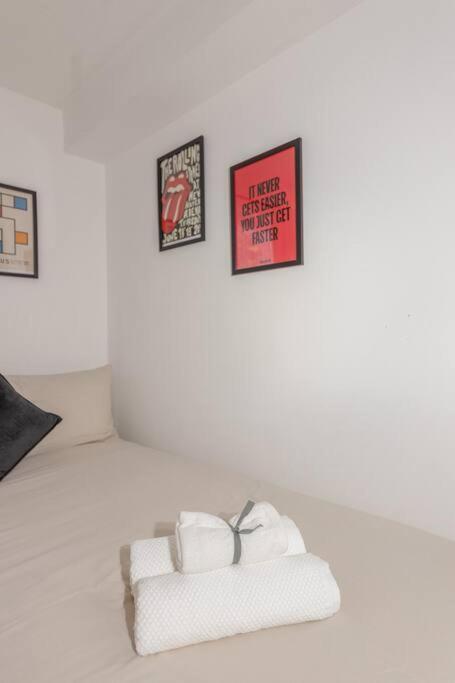 Appartamento Tranquil 2 Bed Near Downtown & Free Parking