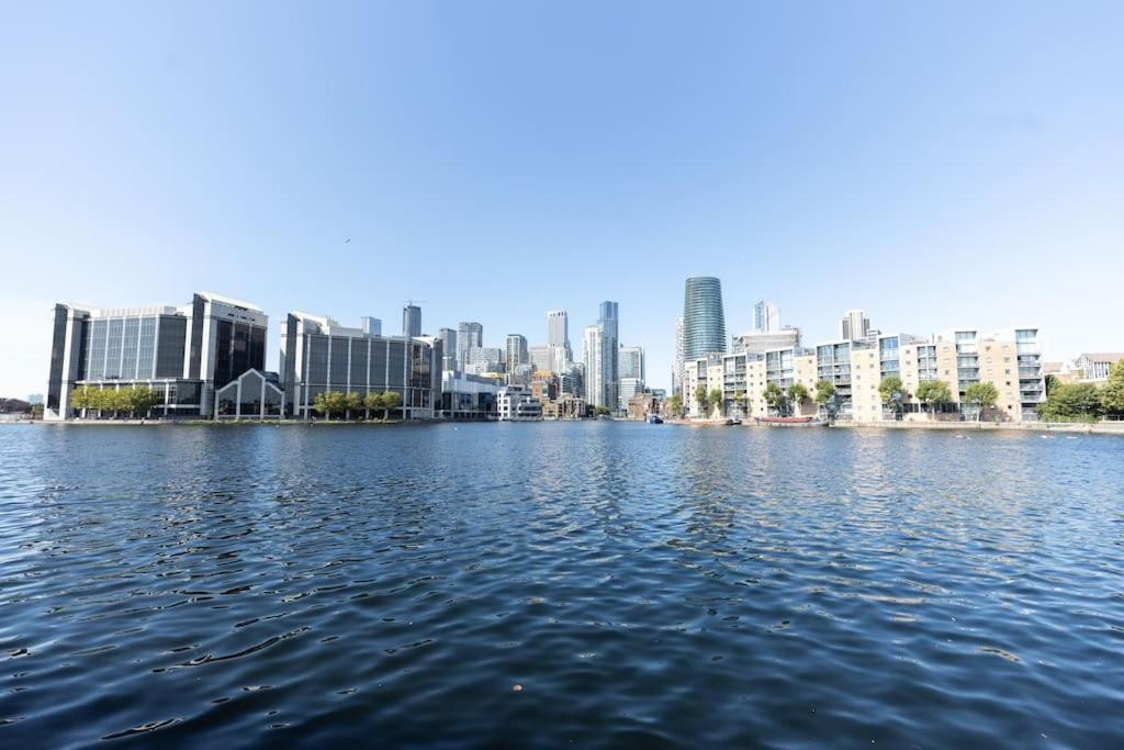 Tranquil 2 Bed Near Downtown & Free Parking Appartamento *