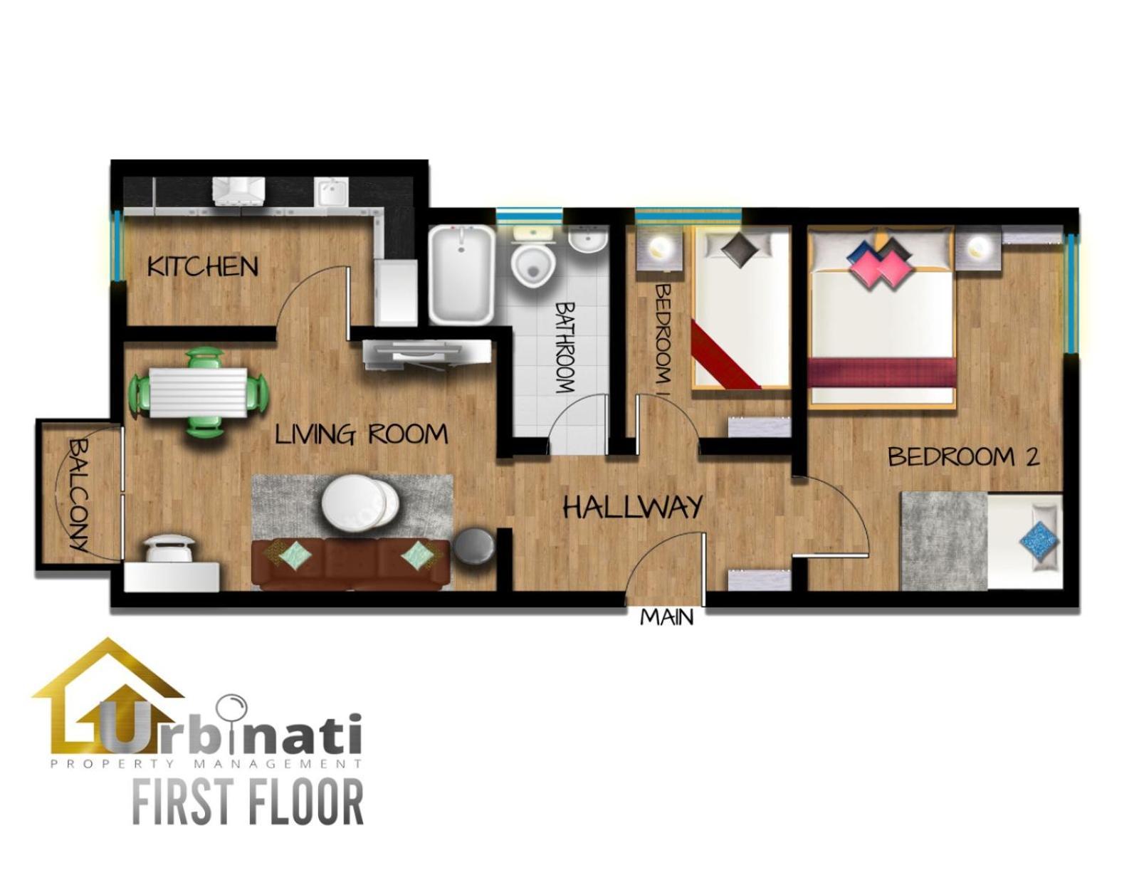 Appartamento Tranquil 2 Bed Near Downtown & Free Parking Londra