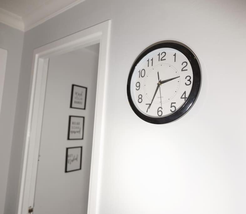 Appartement Tranquil 2 Bed Near Downtown & Free Parking